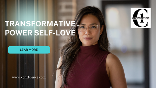 The Transformative Power of Self-Love: How to Cultivate It Daily