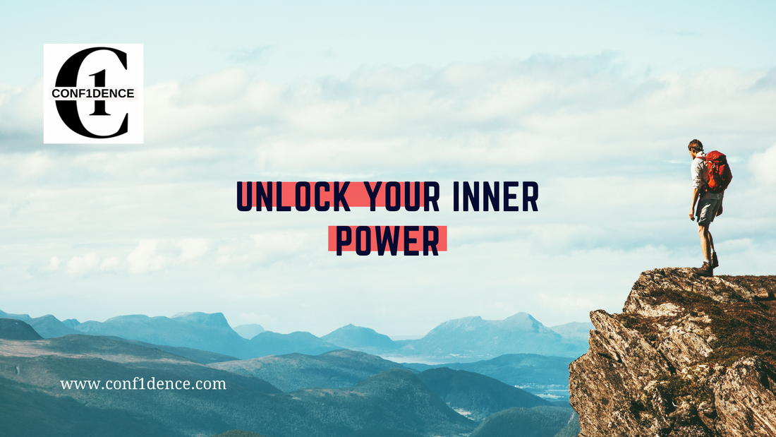 Unlock Your Inner Power: 7 Daily Habits to Boost Self-Confidence