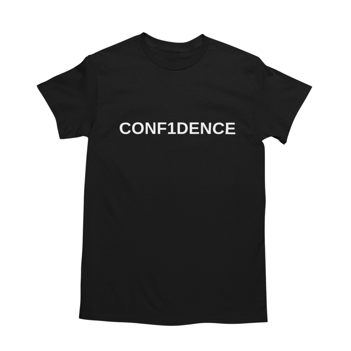 Classic Conf1dence Tee