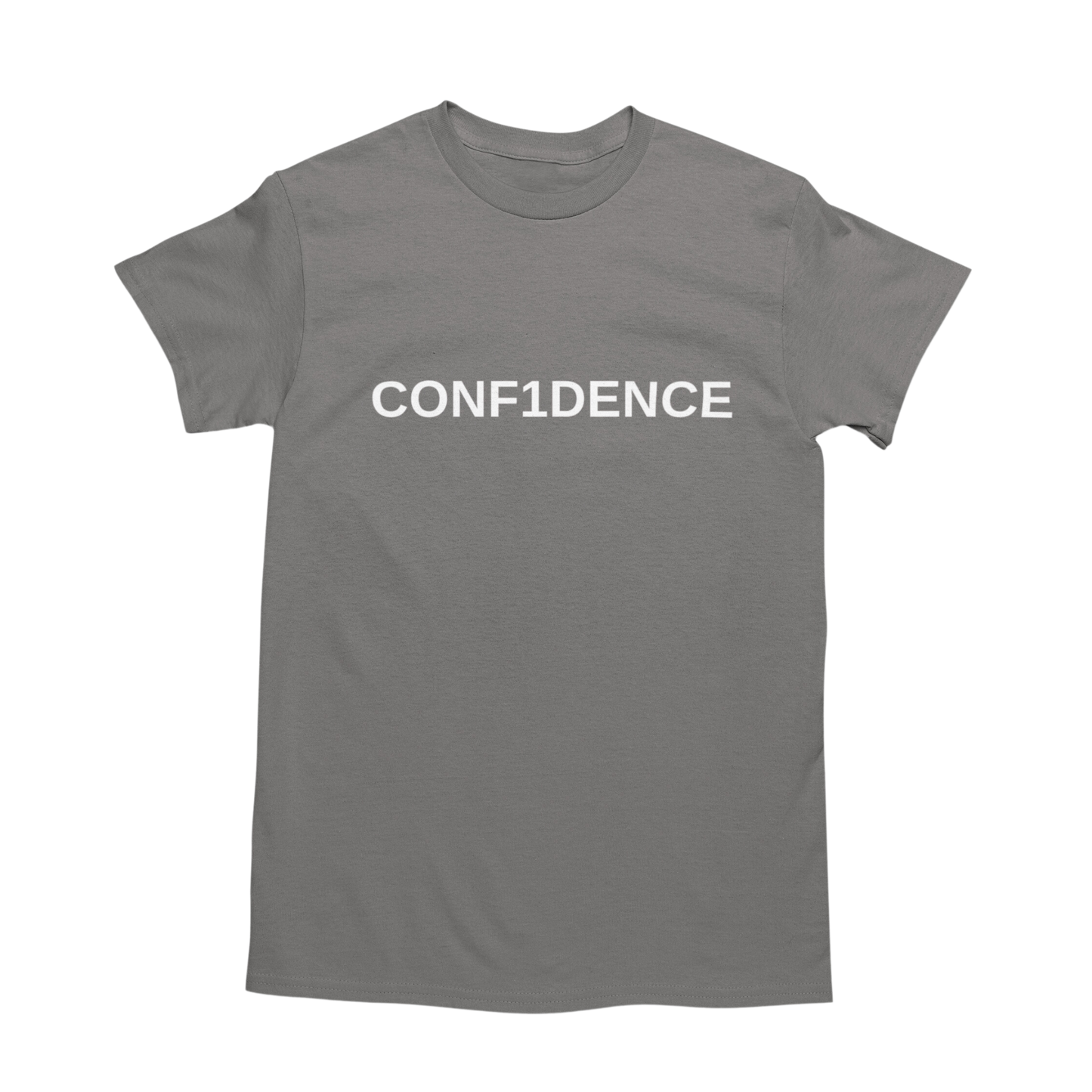 Classic Conf1dence Tee