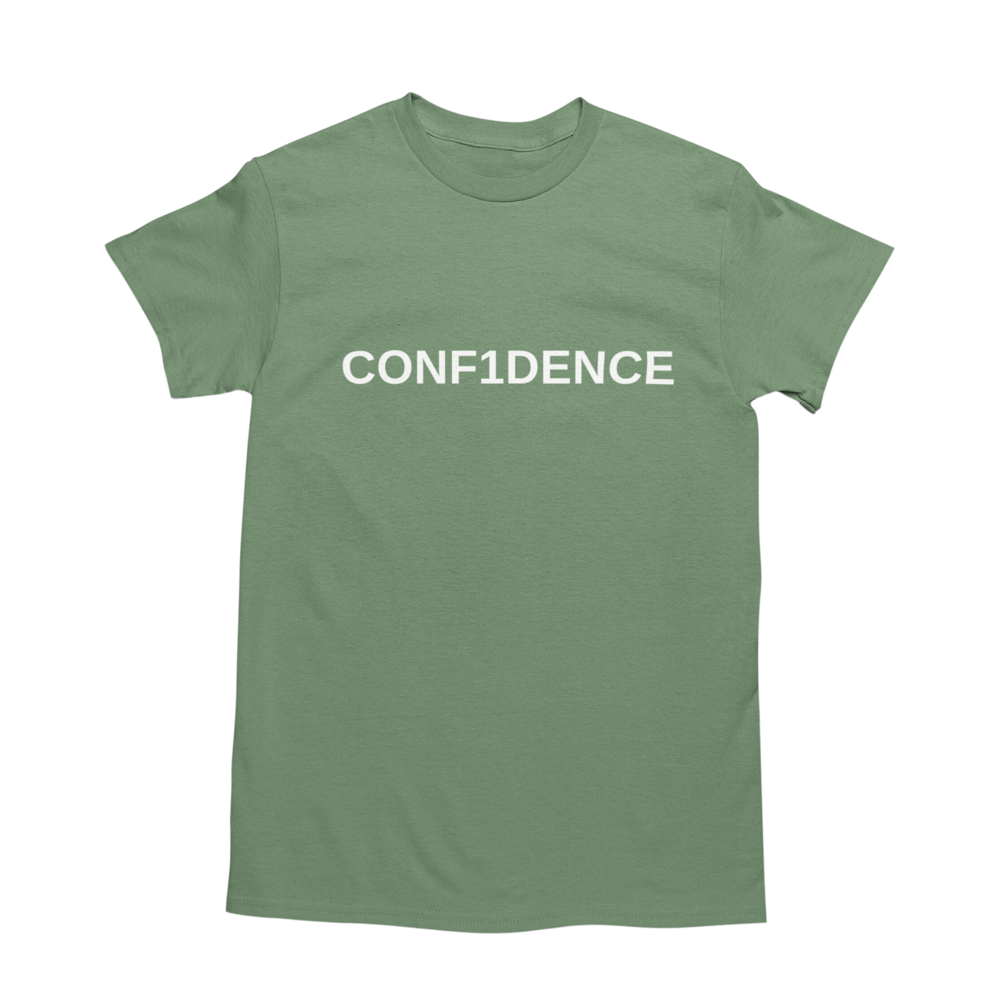 Classic Conf1dence Tee